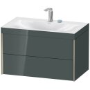 Duravit xv4615eb138c wtu XViu m.Viu,2Schk.,503x800x480mm