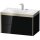 Duravit xv4615eb140p wtu XViu m.Viu,2Schk.,503x800x480mm