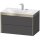 Duravit xv4615eb149p wtu XViu m.Viu,2Schk.,503x800x480mm