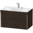 Duravit xv4615eb169c wtu XViu m.Viu,2Pusher,503x800x480mm