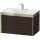 Duravit xv4615eb169p wtu XViu m.Viu,2Schk.,503x800x480mm