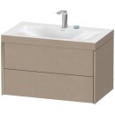 Duravit xv4615eb175c wtu XViu m.Viu,2Schk.,503x800x480mm