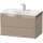 DURAVIT XV4615EB175P WTU XViu m.Viu,2Schk.,503x800x480mm