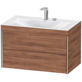 Duravit xv4615eb179c wtu XViu m.Viu,2Schk.,503x800x480mm