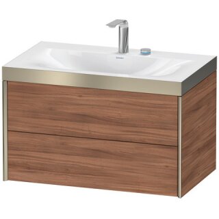 DURAVIT XV4615EB179P WTU XViu m.Viu,2Schk.,503x800x480mm