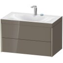 Duravit xv4615eb189c wtu XViu m.Viu,2Schk.,503x800x480mm