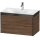 DURAVIT XV4615OB221P WTU XViu m.Viu,2Schubk.503x800x480mm