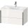 Duravit xv4615ob222c wtu XViu m.Viu,2push.503x800x480mm