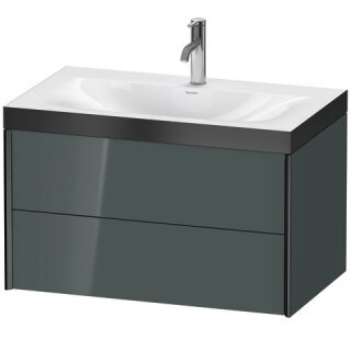 DURAVIT XV4615OB238P WTU XViu m.Viu,2Schubk.503x800x480mm