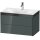 Duravit xv4615ob238p wtu XViu m.Viu,2push.503x800x480mm