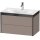 Duravit xv4615ob243p wtu XViu m.Viu,2push.503x800x480mm