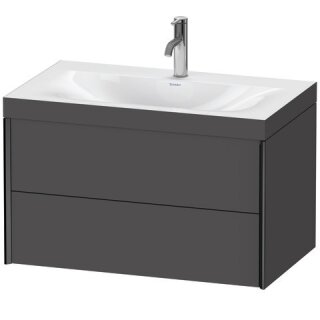 Duravit xv4615ob249c wtu XViu m.Viu,2push.503x800x480mm