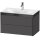 Duravit xv4615ob249p wtu XViu m.Viu,2push.503x800x480mm