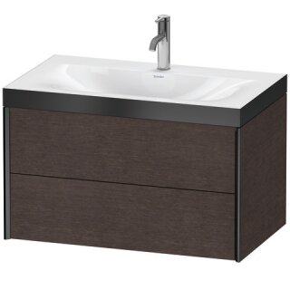 DURAVIT XV4615OB272P WTU XViu m.Viu,2Schubk.503x800x480mm