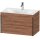 Duravit xv4615ob279c wtu XViu m.Viu,2push.503x800x480mm