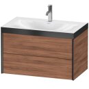 DURAVIT XV4615OB279P WTU XViu m.Viu,2Schubk.503x800x480mm