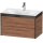 Duravit xv4615ob279p wtu XViu m.Viu,2push.503x800x480mm