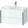 Duravit xv461515ob285c wtu XViu m.Viu,2push.503x800x480mm