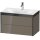 Duravit xv4615ob289p wtu XViu m.Viu,2push.503x800x480mm