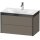 DURAVIT XV4615OB290P WTU XViu m.Viu,2Schubk.503x800x480mm