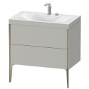 Duravit xv4710eb107c wtu XViu floorst.m.Viu,503x800x480mm