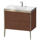 Duravit xv4710eb113p wtu XViu floorst.m.Viu,610x800x480mm