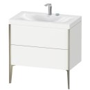 Duravit xv4710eb118c wtu XViu floorst.m.Viu,503x800x480mm