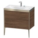 Duravit xv4710eb121p wtu XViu floorst.m.Viu,610x800x480mm