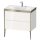 Duravit xv4710eb122p wtu XViu floorst.m.Viu,610x800x480mm