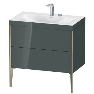 DURAVIT XV4710EB138C WTU XViu bodenst.m.Viu,503x800x480mm