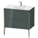 Duravit xv4710eb138c wtu XViu floorst.m.Viu,503x800x480mm