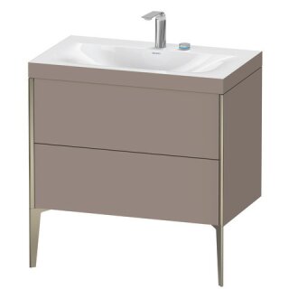 DURAVIT XV4710EB143C WTU XViu bodenst.m.Viu,503x800x480mm