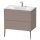 Duravit xv4710eb143c wtu XViu floorst.m.Viu,503x800x480mm