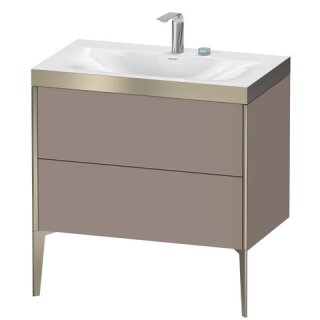 Duravit xv4710eb143p wtu XViu floorst.m.Viu,610x800x480mm