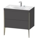 Duravit xv4710eb149c wtu XViu floorst.m.Viu,503x800x480mm