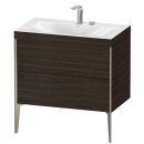 Duravit xv4710eb169c wtu XViu floorst.m.Viu,503x800x480mm