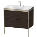 Duravit xv4710eb169p wtu XViu floorst.m.Viu,610x800x480mm