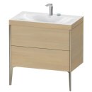 DURAVIT XV4710EB171C WTU XViu bodenst.m.Viu,503x800x480mm