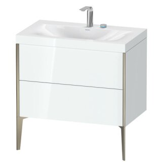 DURAVIT XV4710EB185C WTU XViu bodenst.m.Viu,503x800x480mm