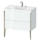 Duravit xv4710eb185c wtu XViu floorst.m.Viu,503x800x480mm