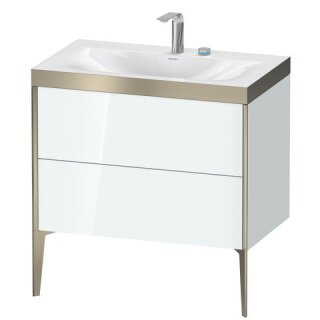 Duravit xv4710eb185p wtu XViu floorst.m.Viu,610x800x480mm