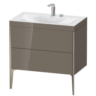 Duravit xv4710eb189c wtu XViu floorst.m.Viu,503x800x480mm