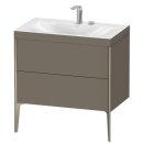 Duravit xv4710eb190c wtu XViu floorst.m.Viu,503x800x480mm