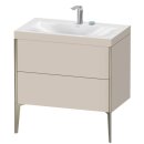 Duravit xv4710eb191c wtu XViu floorst.m.Viu,503x800x480mm