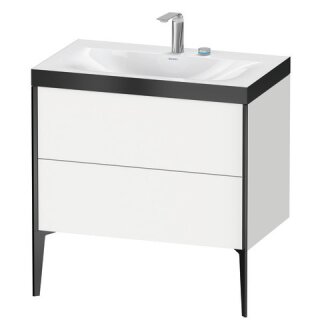 Duravit xv4710eb218p wtu XViu floorst.m.Viu,610x800x480mm