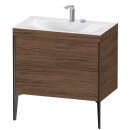 DURAVIT XV4710EB221C WTU XViu bodenst.m.Viu,503x800x480mm