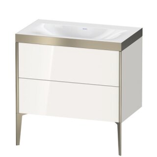 Duravit xv4710nb122p wtu XViu floorst.m.Viu,610x800x480mm