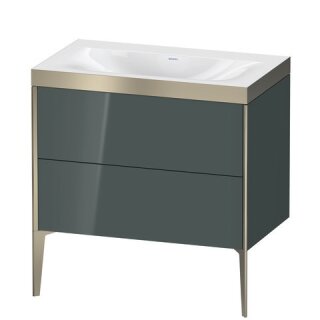 DURAVIT XV4710NB138P WTU XViu bodenst.m.Viu,610x800x480mm