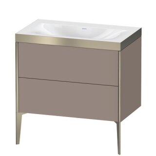 DURAVIT XV4710NB143P WTU XViu bodenst.m.Viu,610x800x480mm