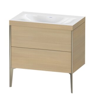 DURAVIT XV4710NB171C WTU XViu bodenst.m.Viu,503x800x480mm